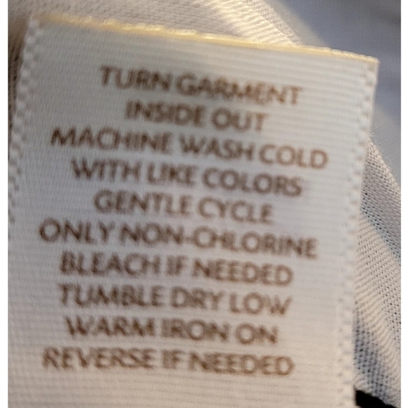 J Jill Pants Womens Corduroy Slim Leg Stretch Size 8 Black Chino Straight - Picture 9 of 9